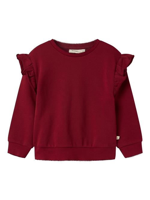 Se NAME IT Sweatshirt  bordeaux ved About You