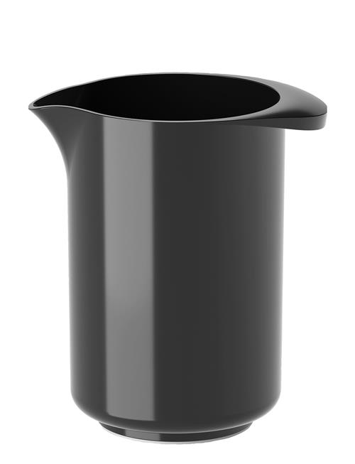 Mixing Jug New Classic Rosti Black
