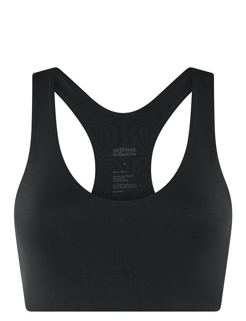 Float Lola Bra Girlfriend Collective Black