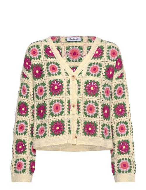 Johanna Desigual Patterned