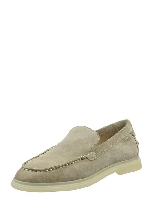 Boery Loafer GANT Beige