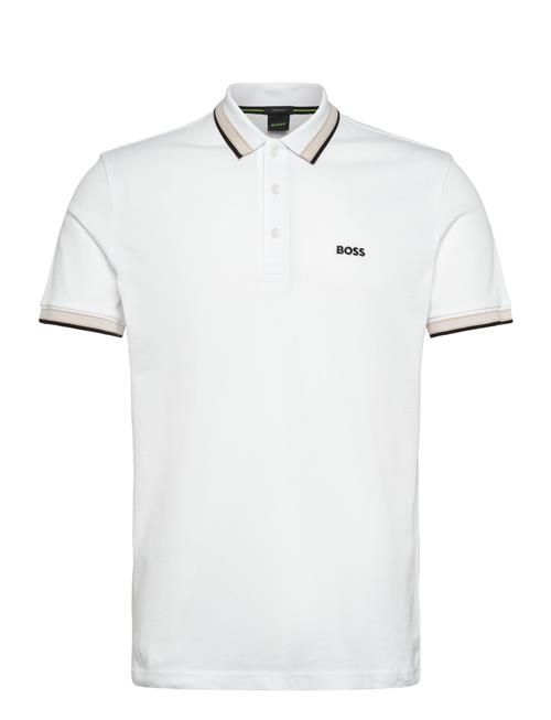 Paddy BOSS White