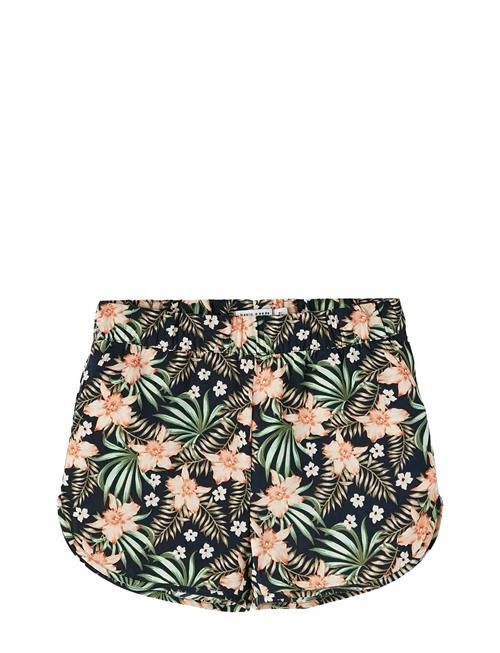 Nkfvinaya Shorts Ffff Noos Name It Patterned