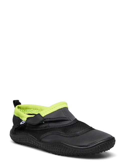 Se Arena Watershoes Jr Arena Grey ved Booztlet