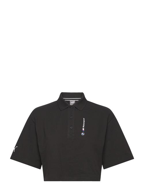 Bmw Mms Wmn Polo PUMA Motorsport Black