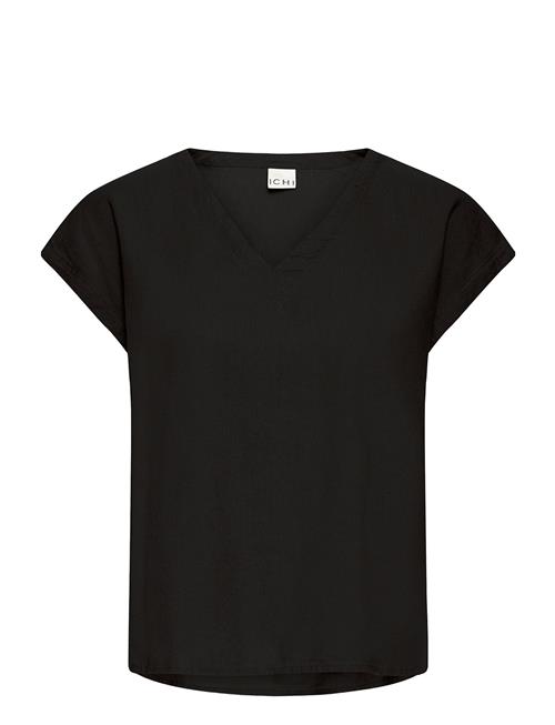 Ihlinno Ss ICHI Black
