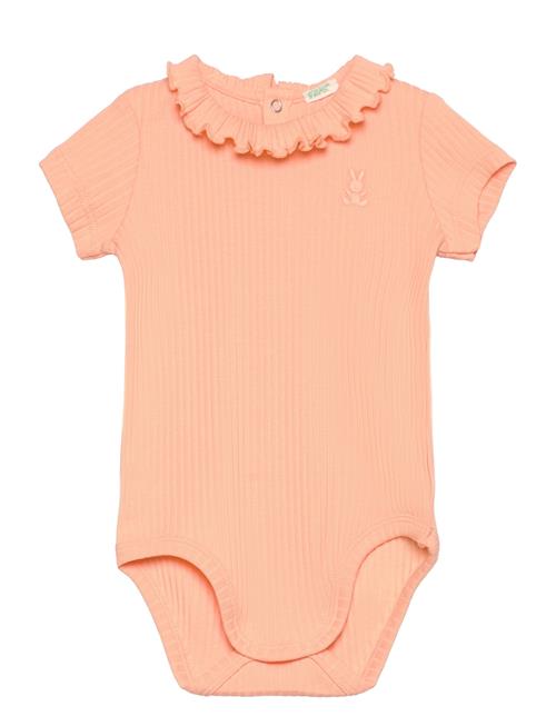 Bodysuit United Colors Of Benetton Orange