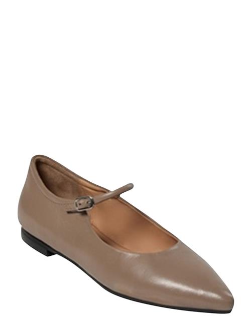 Marysw Ballerina Sofie Schnoor Brown