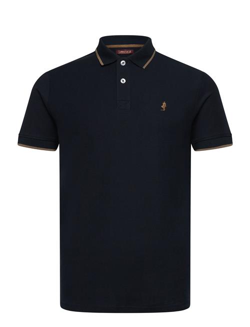 River Reg Cot Pq Mcs M Polo MCS Navy