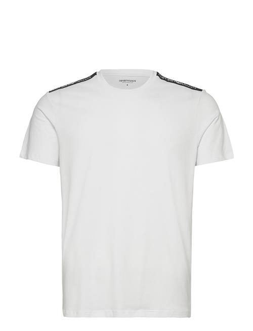 Top Emporio Armani White