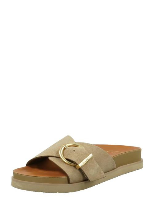 Mardale Sport Sandal GANT Beige
