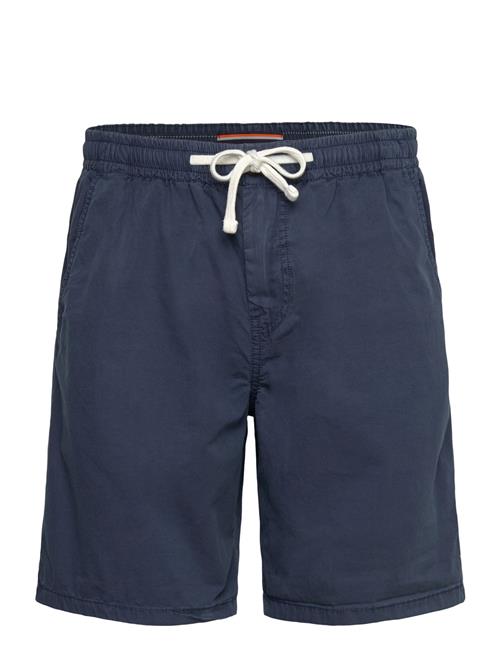 Essentials Walk Short Superdry Navy