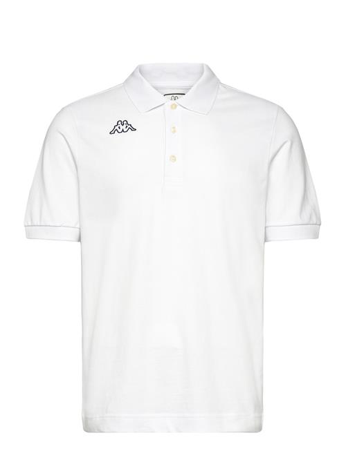 Se Polo - Life KAPPA White ved Booztlet
