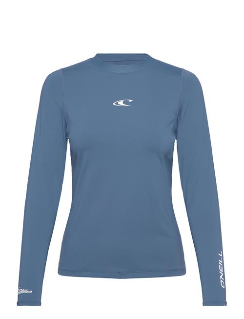 Essentials Skin L/Slv O'neill Blue