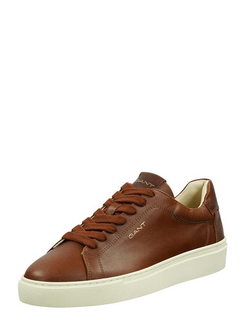 Mc Julien Sneaker GANT Brown