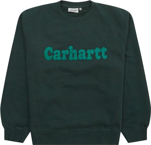 Carhartt Bubbles Sweatshirt