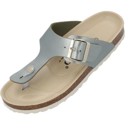 Palado Klipklappere 'Kos BEGS'  khaki