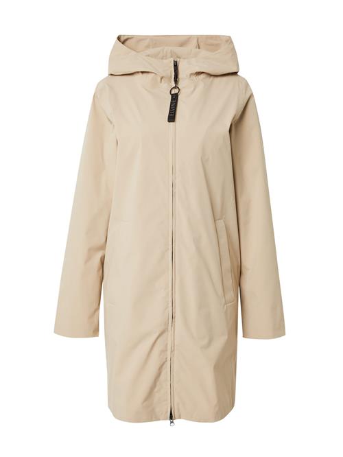 elvine Overgangsfrakke 'Jonie'  beige