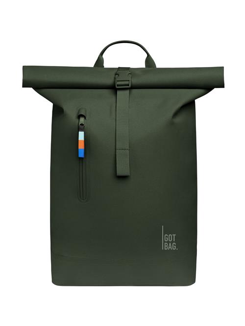Got Bag Rygsæk 'Lite 2.0'  gran