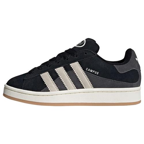 ADIDAS ORIGINALS Sneaker low 'Campus 00S'  røgblå / sort / hvid