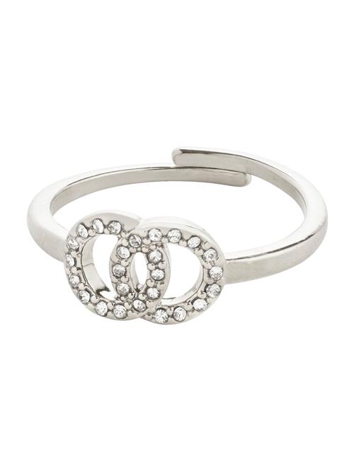 Pilgrim Ring 'Lulu'  sølv