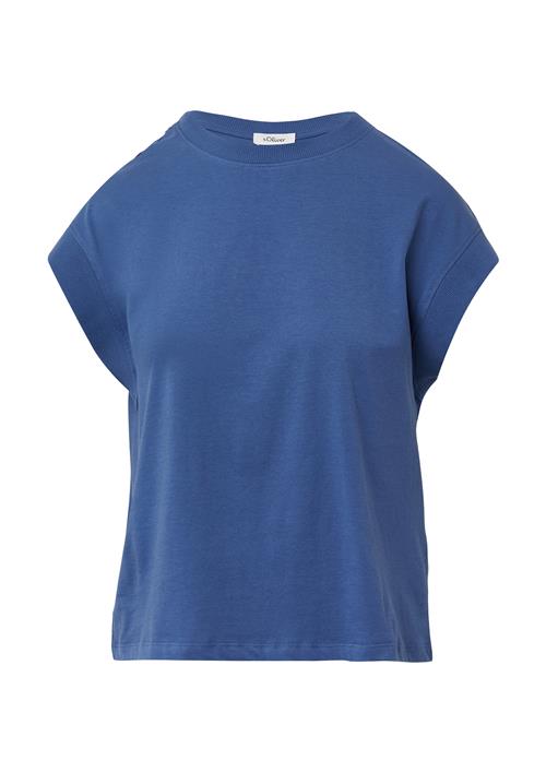 s.Oliver Shirts  safir
