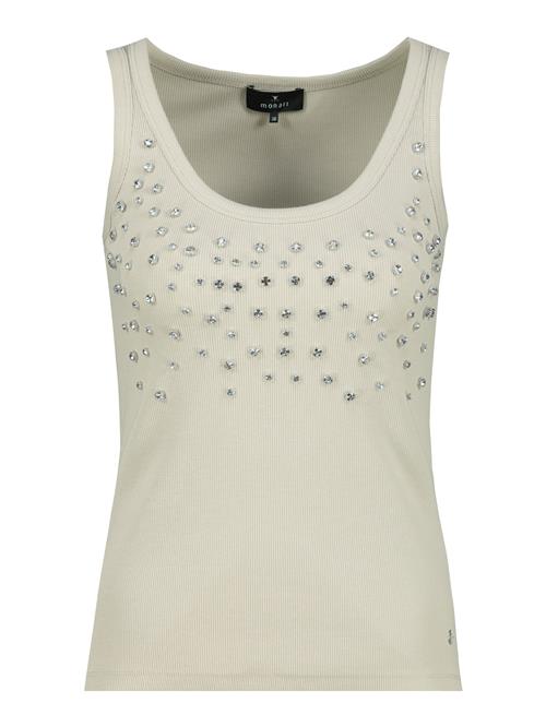 monari Overdel  khaki / transparent