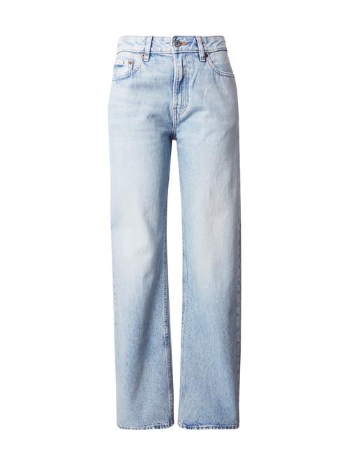 Calvin Klein Jeans Jeans 'SIGNATURE 90s'  lyseblå