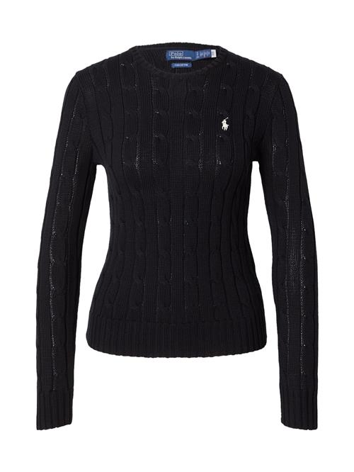 Polo Ralph Lauren Pullover  sort / hvid