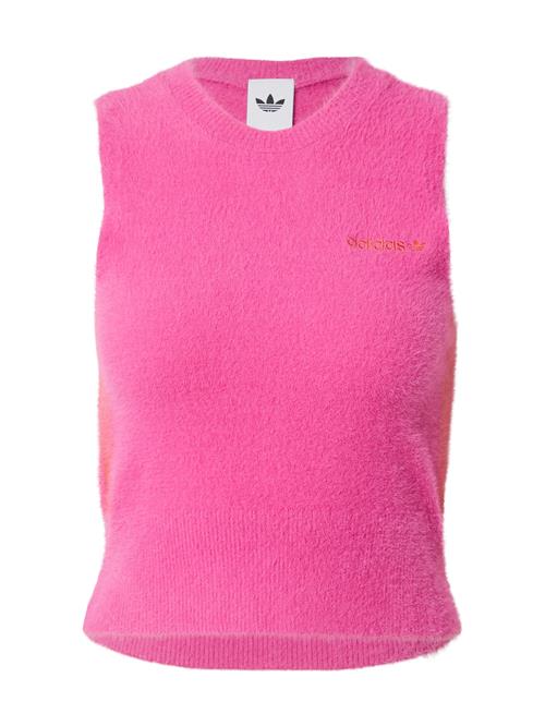 ADIDAS ORIGINALS Sticktop  pink