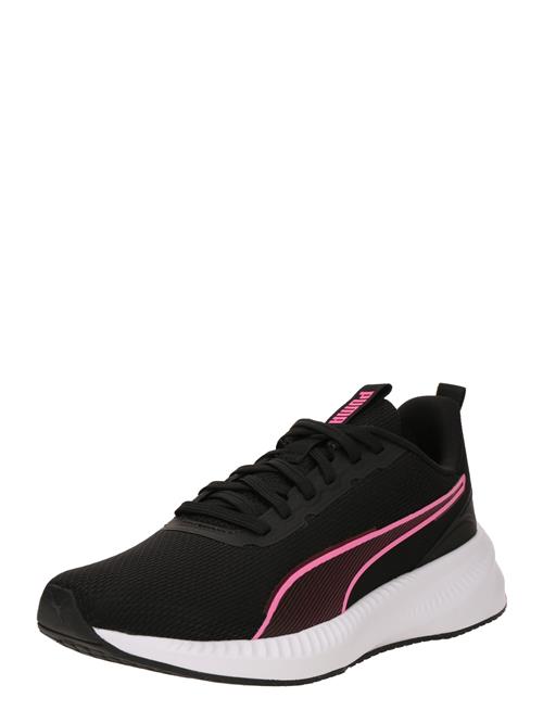 PUMA Løbesko 'Flyer Lite 3'  pink / sort