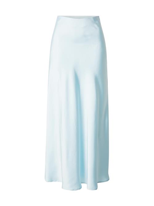 VERO MODA Nederdel  lyseblå