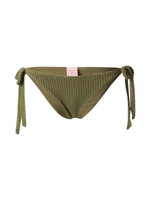 Hunkemöller Bikinitrusse 'Cairo'  oliven