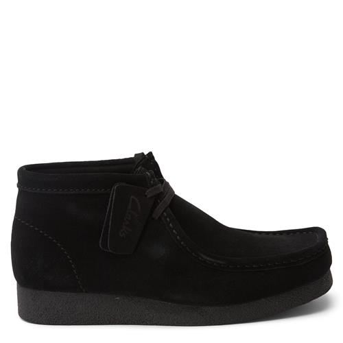 CLARKS Wallabee Boot Evo G Sko