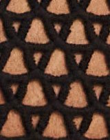 Only - Sort - Onlflorence Crochet Dress