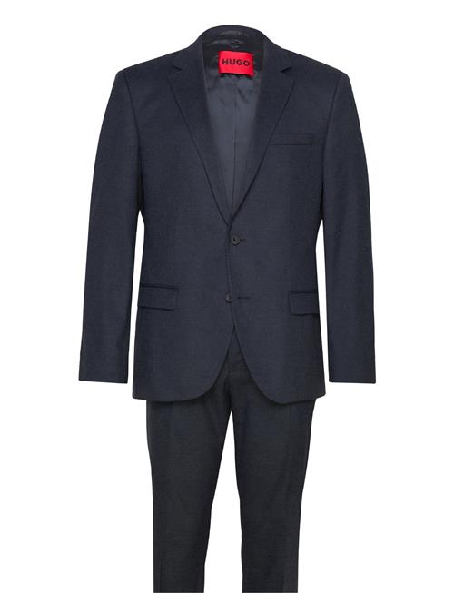 Henry/Getlin232X HUGO Navy