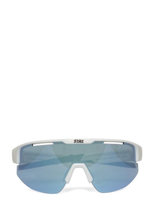 Matrix Bliz White