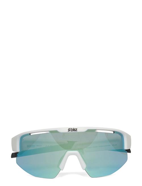 Matrix Small Bliz White
