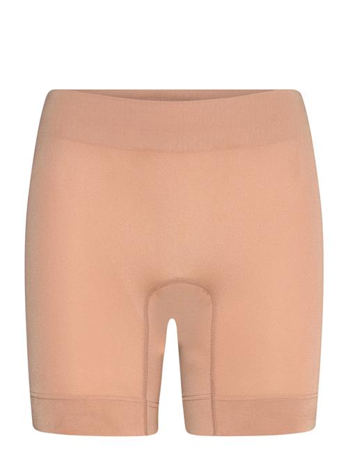 Se Shorts Schiesser Beige ved Booztlet