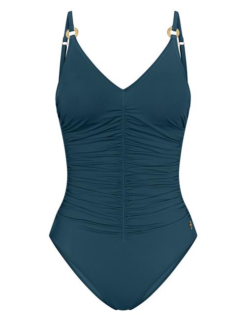 Summer Twist Op Triumph Blue