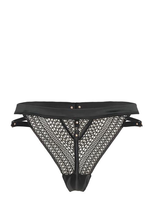 Missy Thong Hunkemöller Black