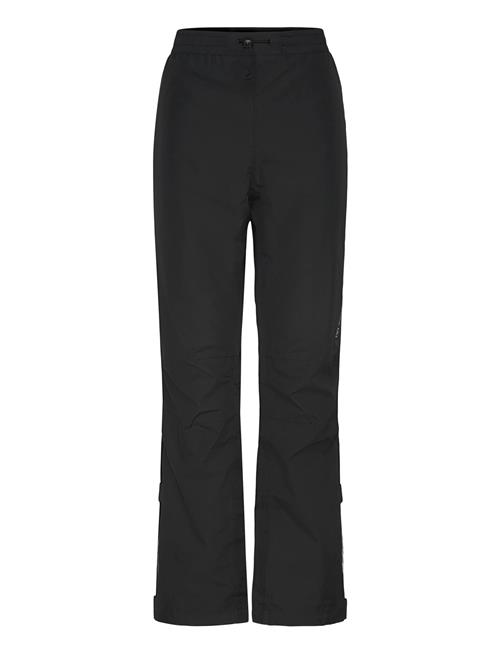 Melville Pants W Tenson Black