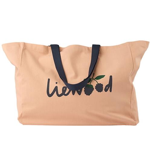 Liewood Shopper - Berry / Pale Tuscany