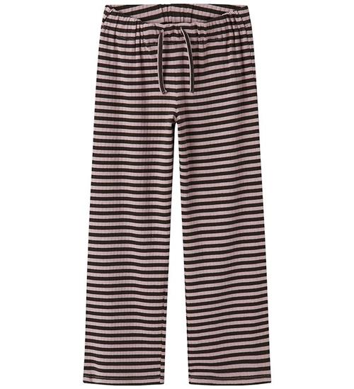 Name It Bukser - NkfSuraja - Burnished Lilac/Delisioso