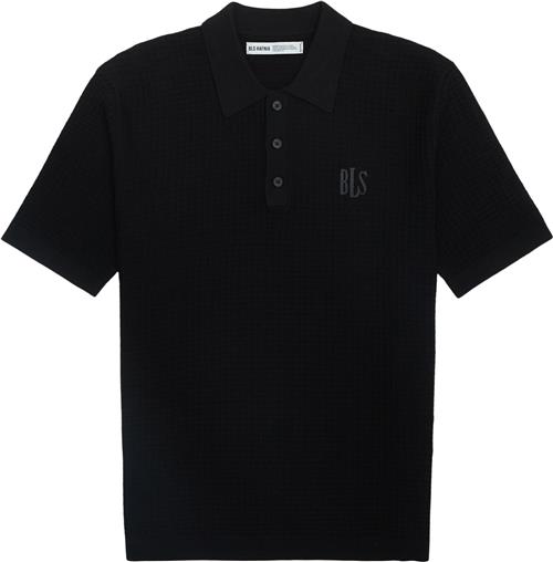 BLS Wilkins Knit Polo 202403072 T-Shirt