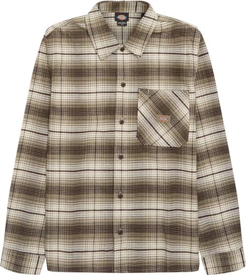 Dickies Forest Check Shirt