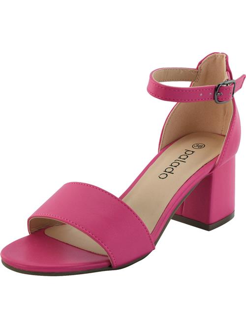 Palado Sandaler med rem 'Anael'  magenta