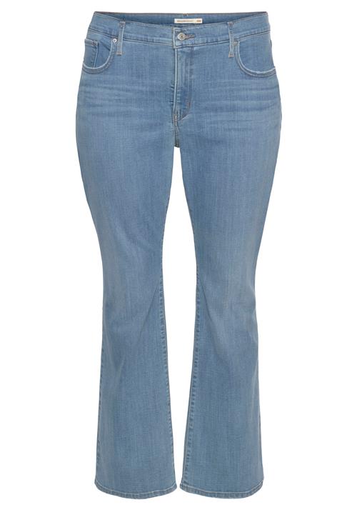 Levi's® Plus Jeans '315'  blue denim