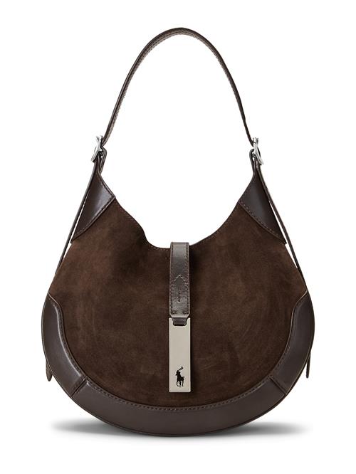 Polo Ralph Lauren Skuldertaske  choko