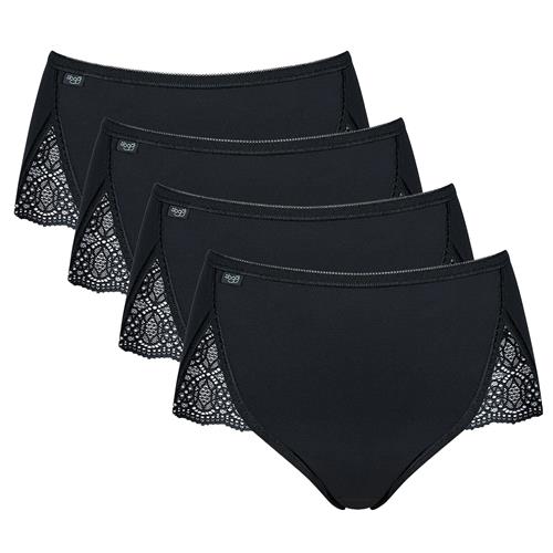 SLOGGI Slip 'Pure Sense Luxe'  sort